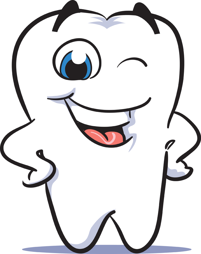 Healthy Teeth